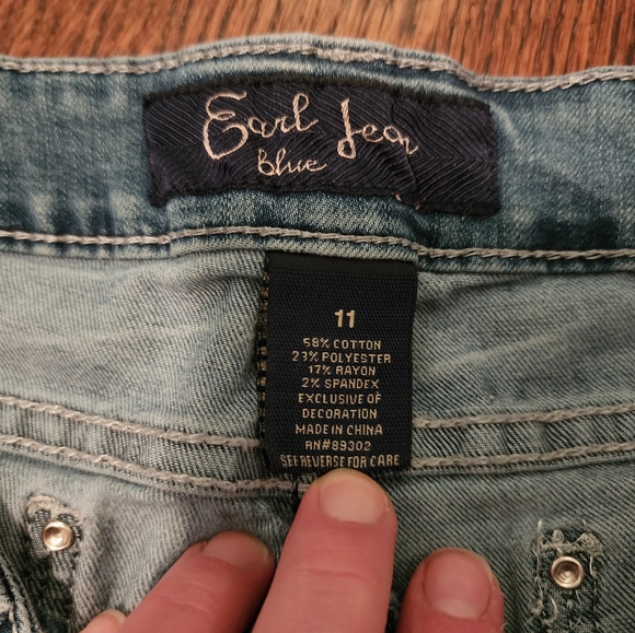 Earl jeans - Picture 3 of 6